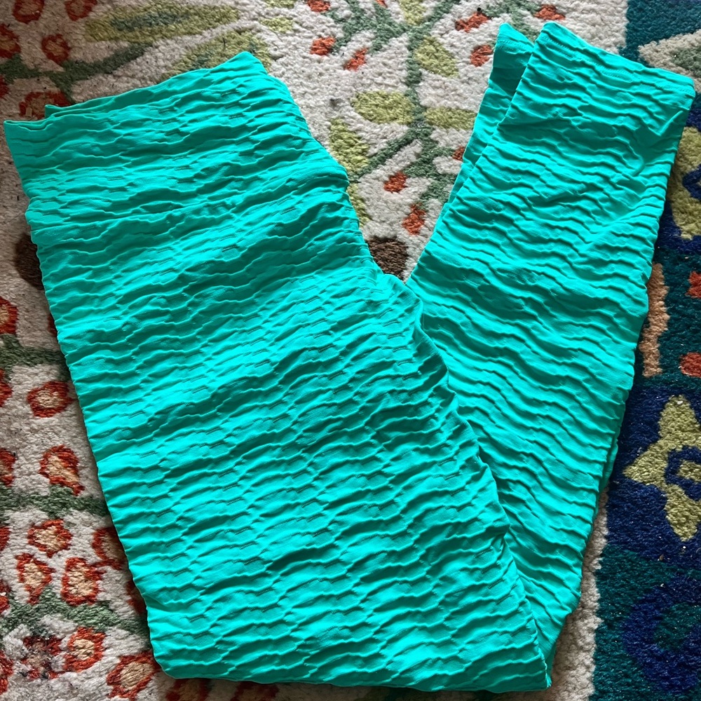 Booty By Brabants “Tropical” Leggings